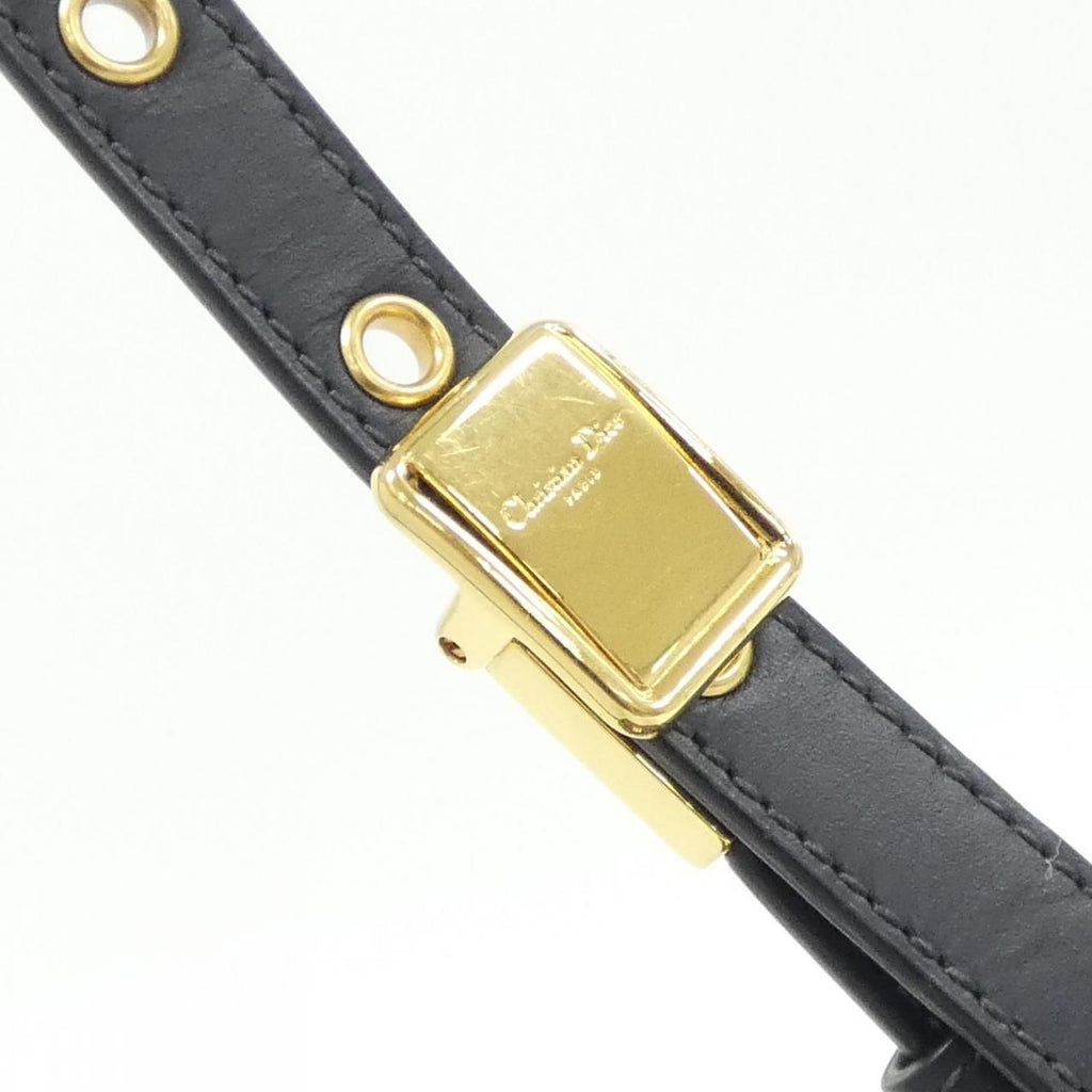 Dior Oblique Bobbi East Waist Shoulder — view 6