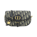 Dior Oblique Bobbi East Waist Shoulder