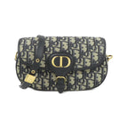 Dior Oblique Bobbi East Waist Shoulder