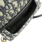 Dior Oblique Bobbi East Waist Shoulder — view 9