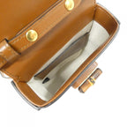 Gucci Bag Handbag Brown — view 9