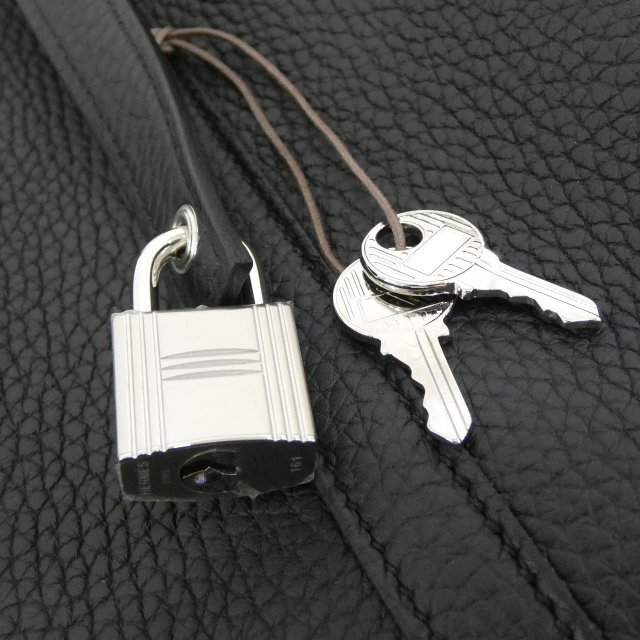 Hermes Picotin Lock PM — view 3
