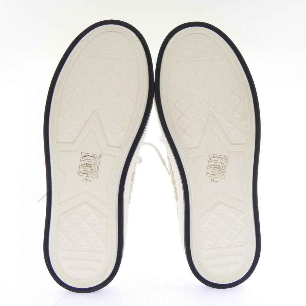 Dior Walk'n' Platform Sneakers — view 4