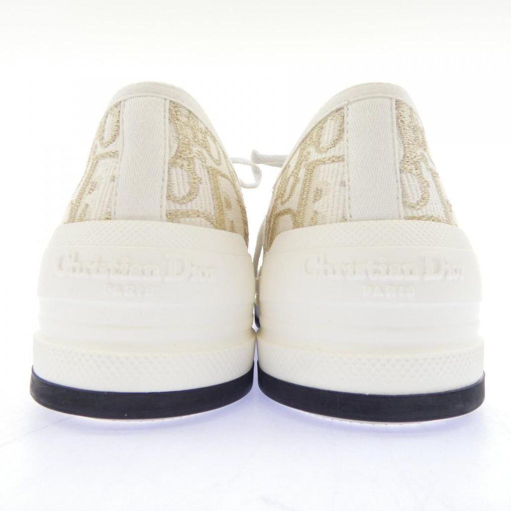 Dior Walk'n' Platform Sneakers — view 5