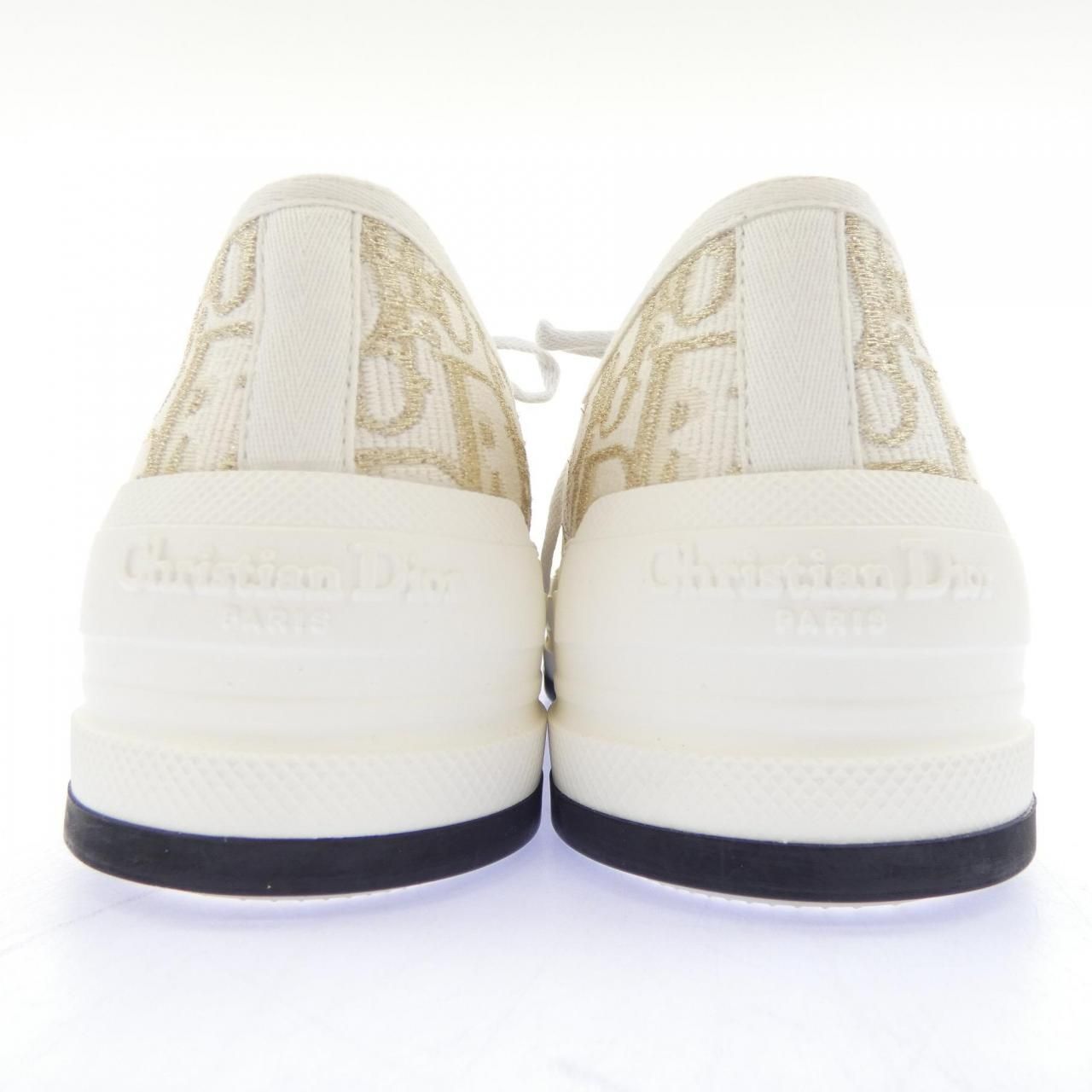 Dior Walk'n' Platform Sneakers — view 5