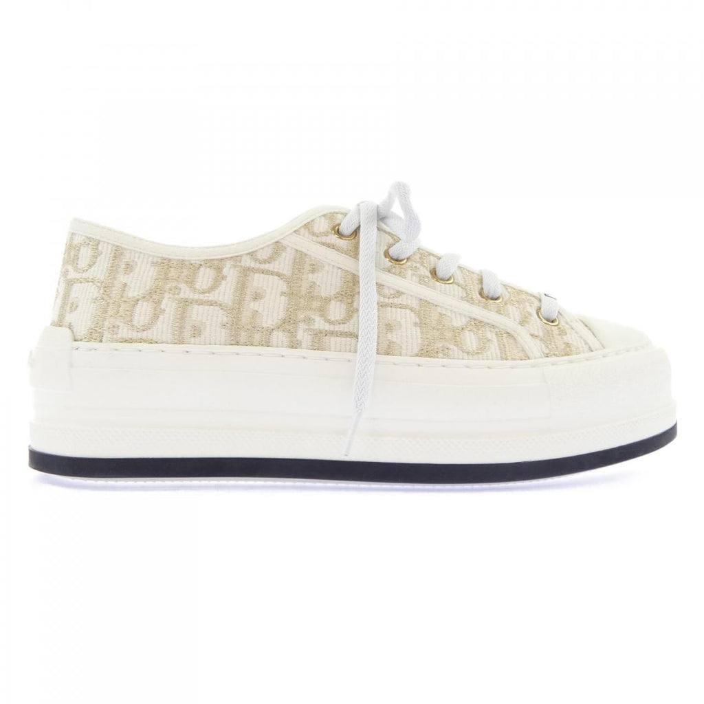 Dior Walk'n' Platform Sneakers