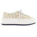 Dior Walk'n' Platform Sneakers