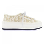 Dior Walk'n' Platform Sneakers