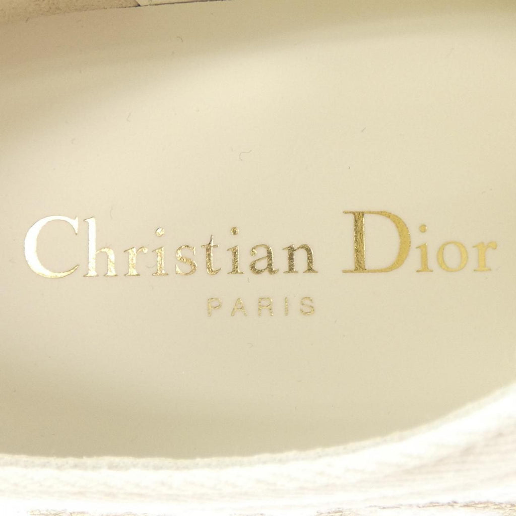 Dior Walk'n' Platform Sneakers — view 6