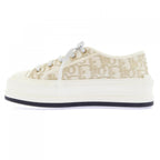 Dior Walk'n' Platform Sneakers — view 2