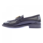 Chanel Loafers Shoes Black — view 2