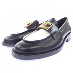 Chanel Loafers Shoes Black — view 3