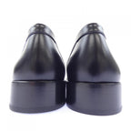 Chanel Loafers Shoes Black — view 5