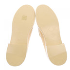 Chanel Turnlock Moccasins Shoes — view 4