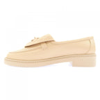 Chanel Turnlock Moccasins Shoes — view 2