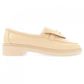 Chanel Turnlock Moccasins Shoes