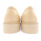 Chanel Turnlock Moccasins Shoes — view 5
