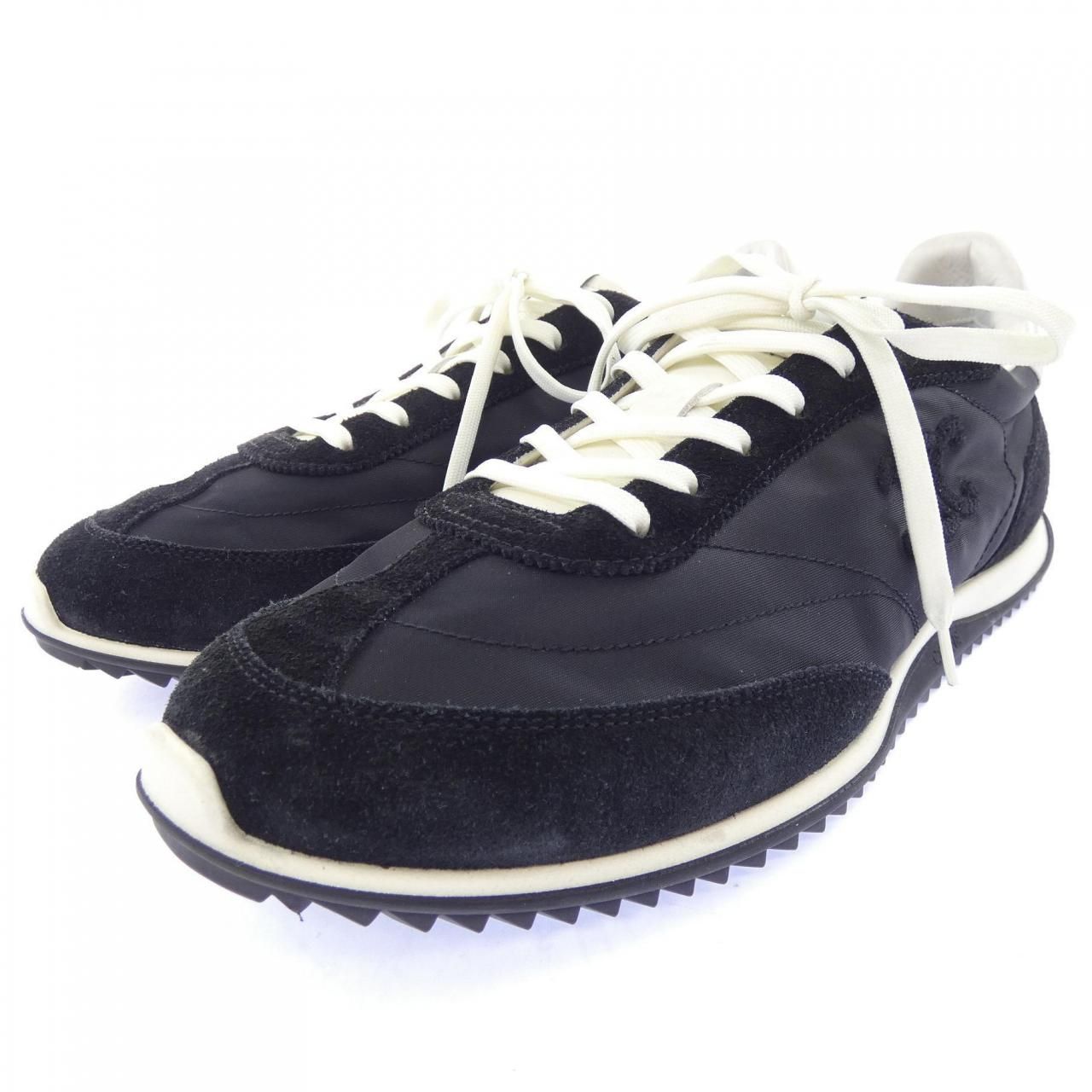 Celine Sneakers Black — view 3
