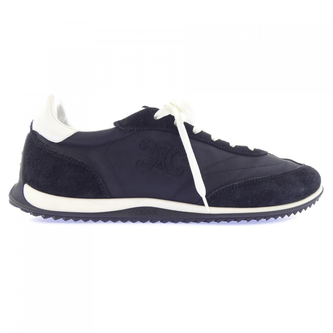 Celine Sneakers Black