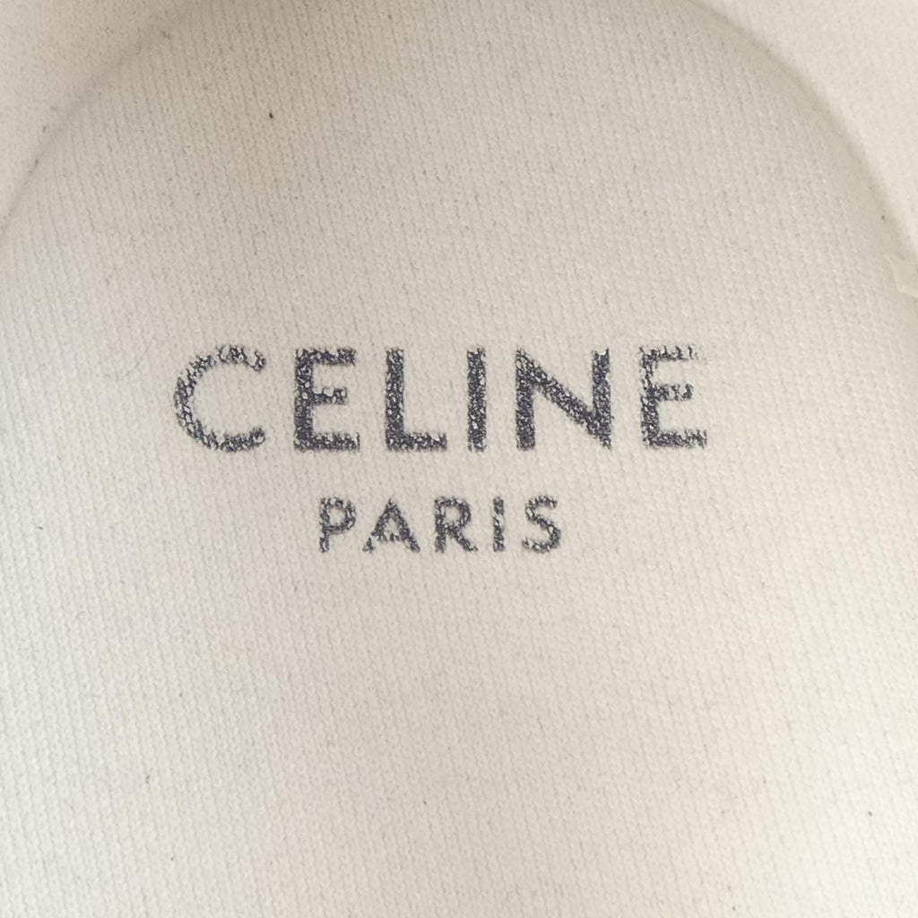 Celine Sneakers Black — view 6