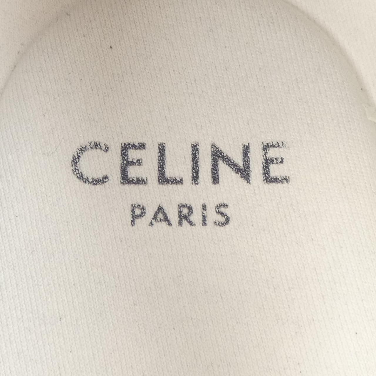 Celine Sneakers Black — view 6