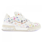 Louis Vuitton LV Takashi Murakami Trainer Sneakers
