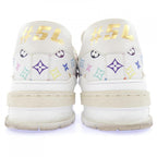 Louis Vuitton LV Takashi Murakami Trainer Sneakers — view 5