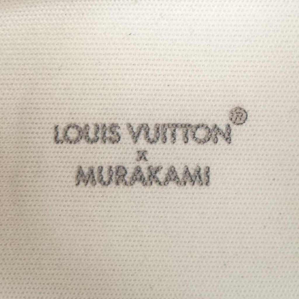 Louis Vuitton LV Takashi Murakami Trainer Sneakers — view 6