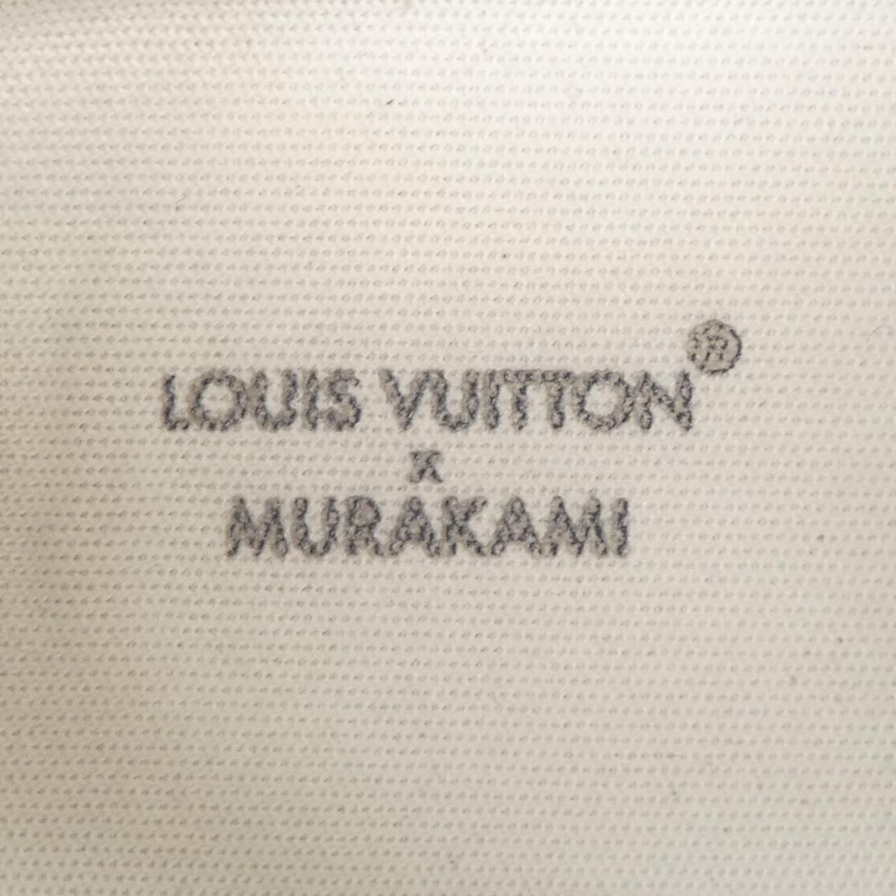 Louis Vuitton LV Takashi Murakami Trainer Sneakers — view 6