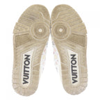Louis Vuitton LV Takashi Murakami Trainer Sneakers — view 4