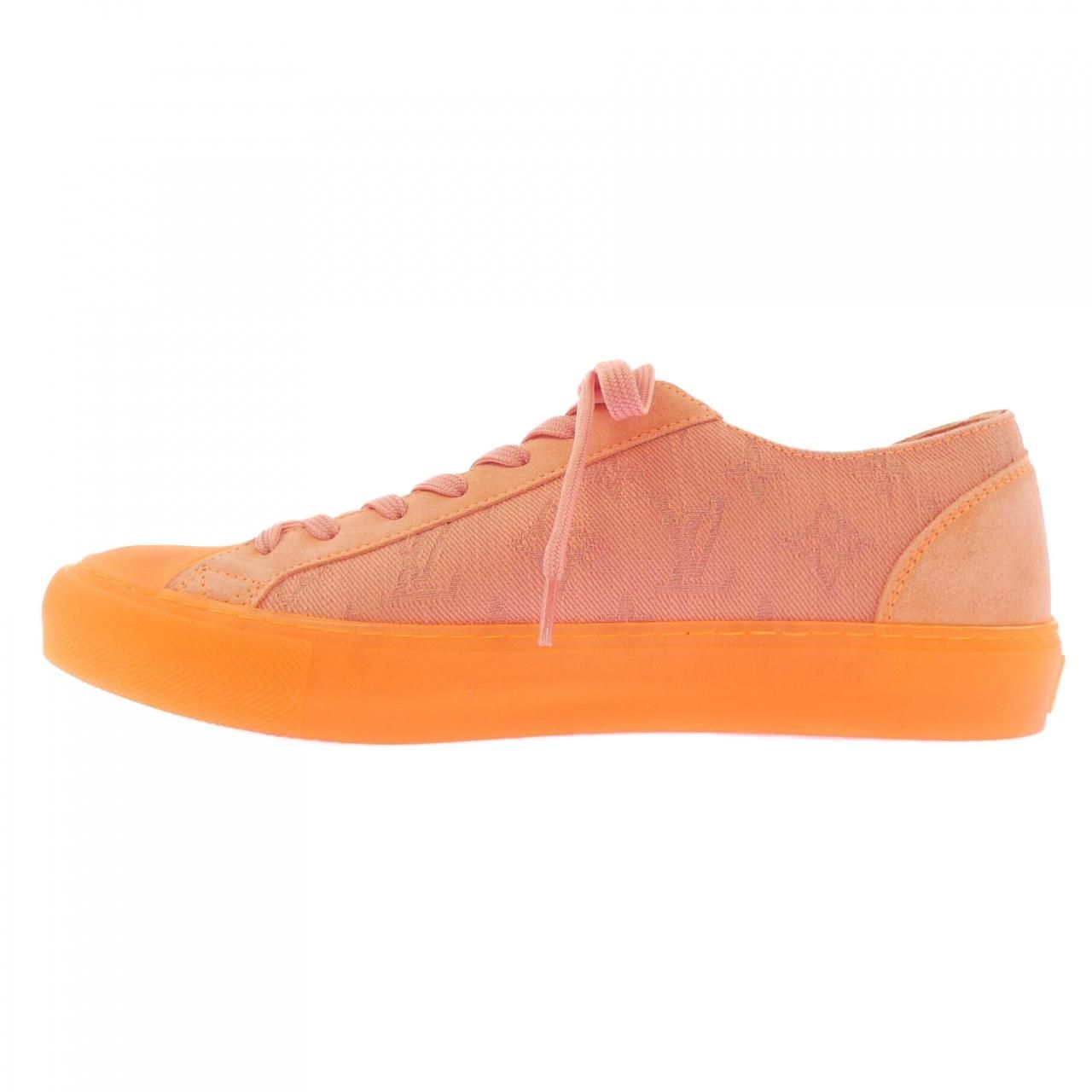 Louis Vuitton Tattoo Line Sneakers — view 2