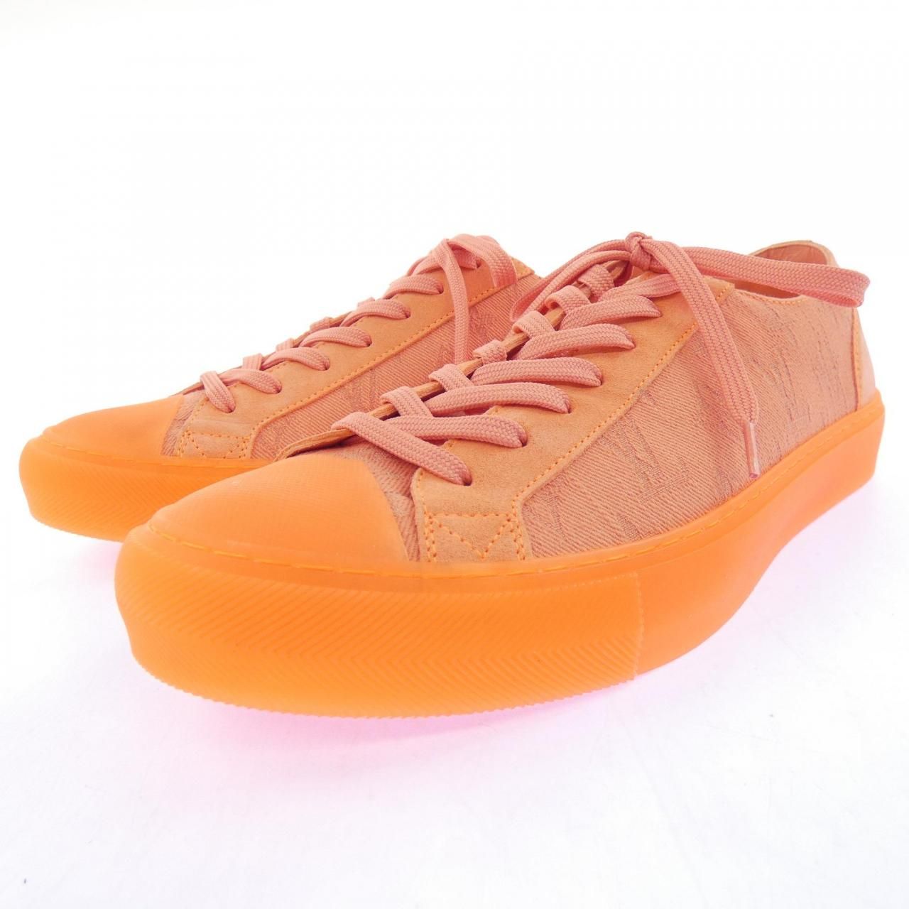 Louis Vuitton Tattoo Line Sneakers — view 3