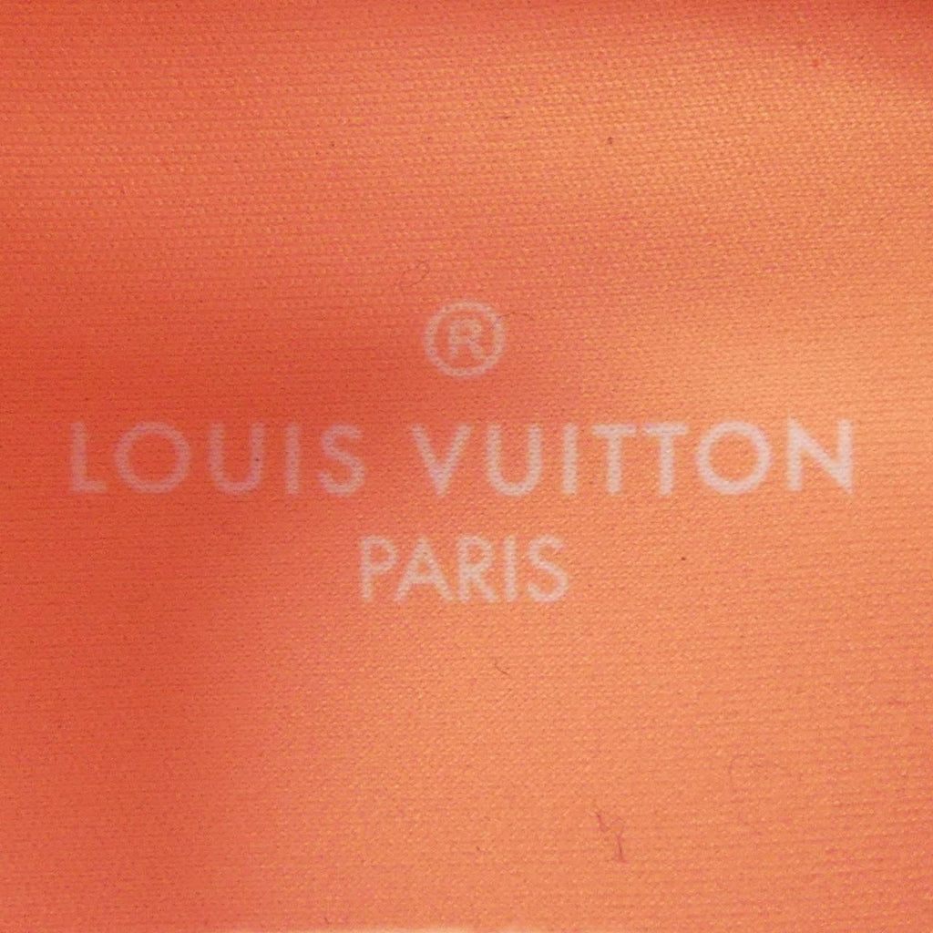 Louis Vuitton Tattoo Line Sneakers — view 6