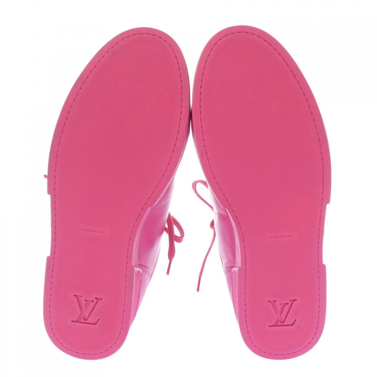 Louis Vuitton Matchup Line Sneakers — view 4