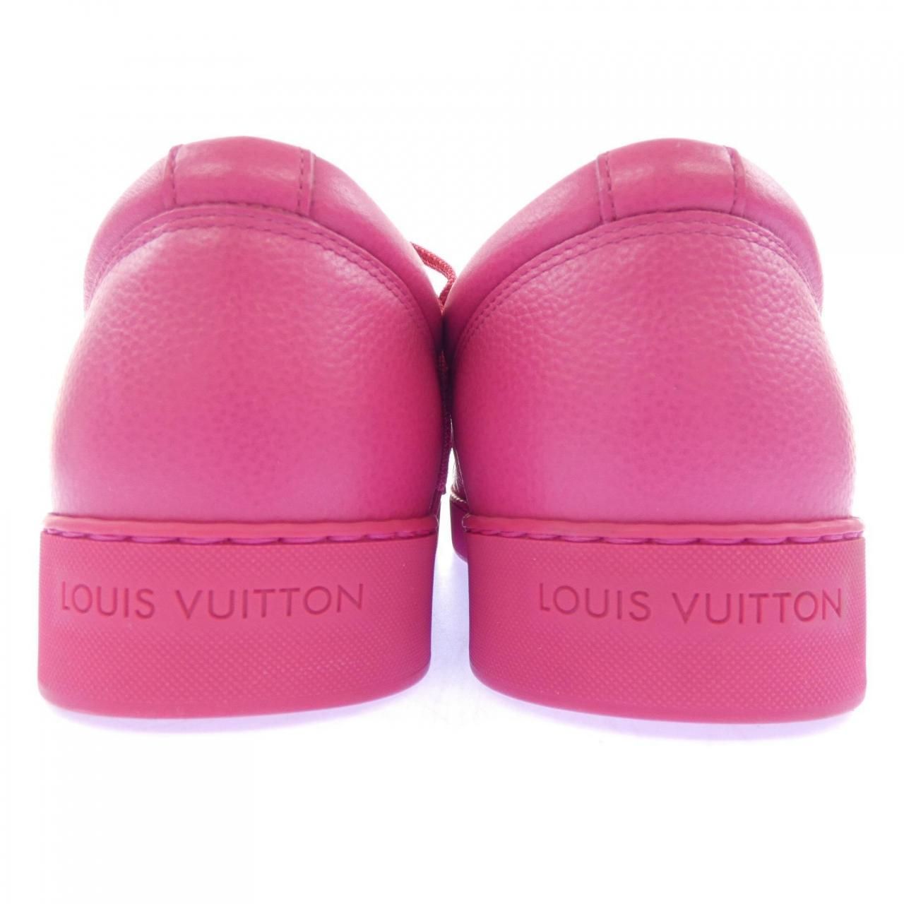 Louis Vuitton Matchup Line Sneakers — view 5