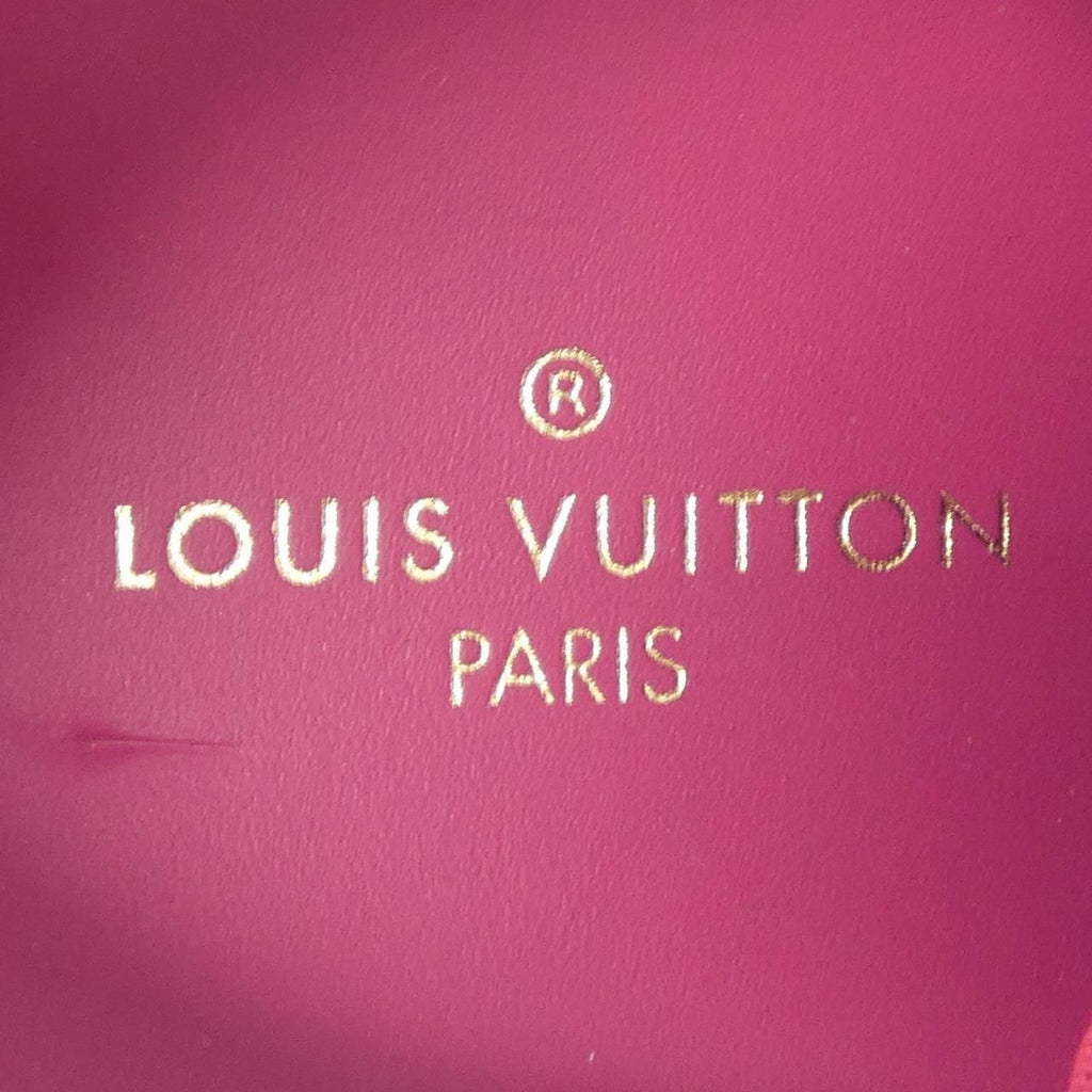 Louis Vuitton Matchup Line Sneakers — view 6
