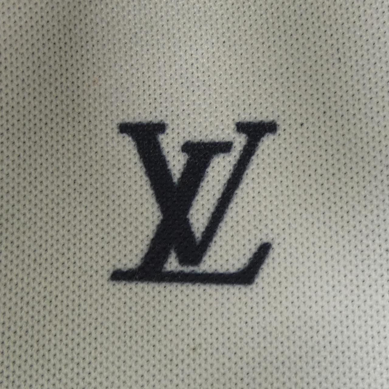 Louis Vuitton Tatic Line Sneakers — view 6