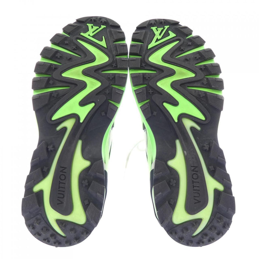 Louis Vuitton Tatic Line Sneakers — view 4