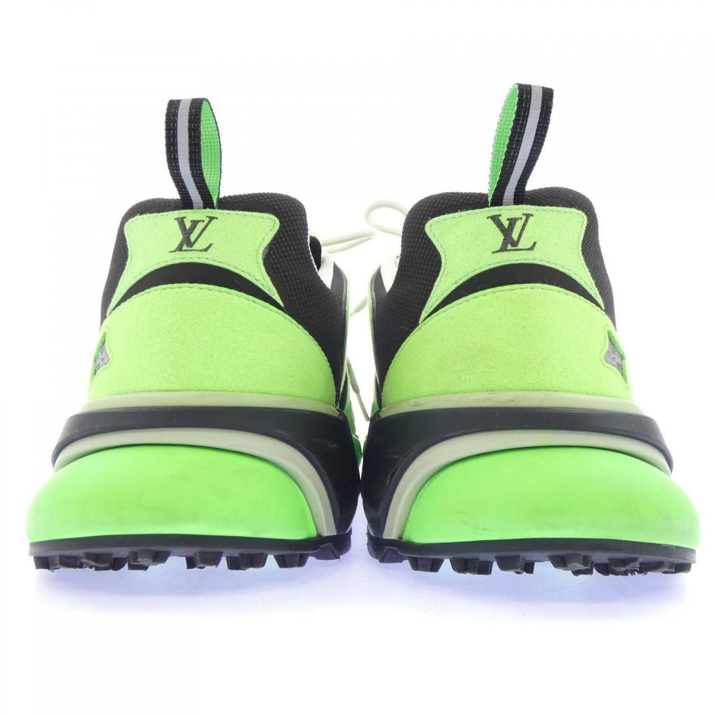 Louis Vuitton Tatic Line Sneakers — view 5