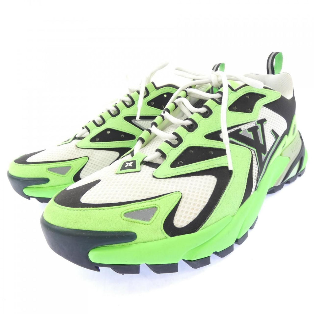 Louis Vuitton Tatic Line Sneakers — view 3