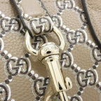 Gucci Bag Handbag Beige — view 4