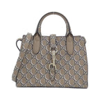 Gucci Bag Handbag Beige