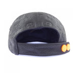 Louis Vuitton Monogram Quill 1.0 Cap — view 4