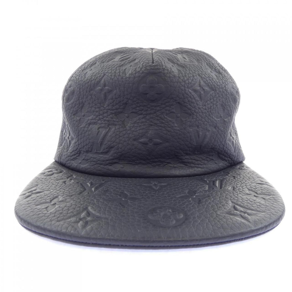 Louis Vuitton Monogram Quill 1.0 Cap — view 2