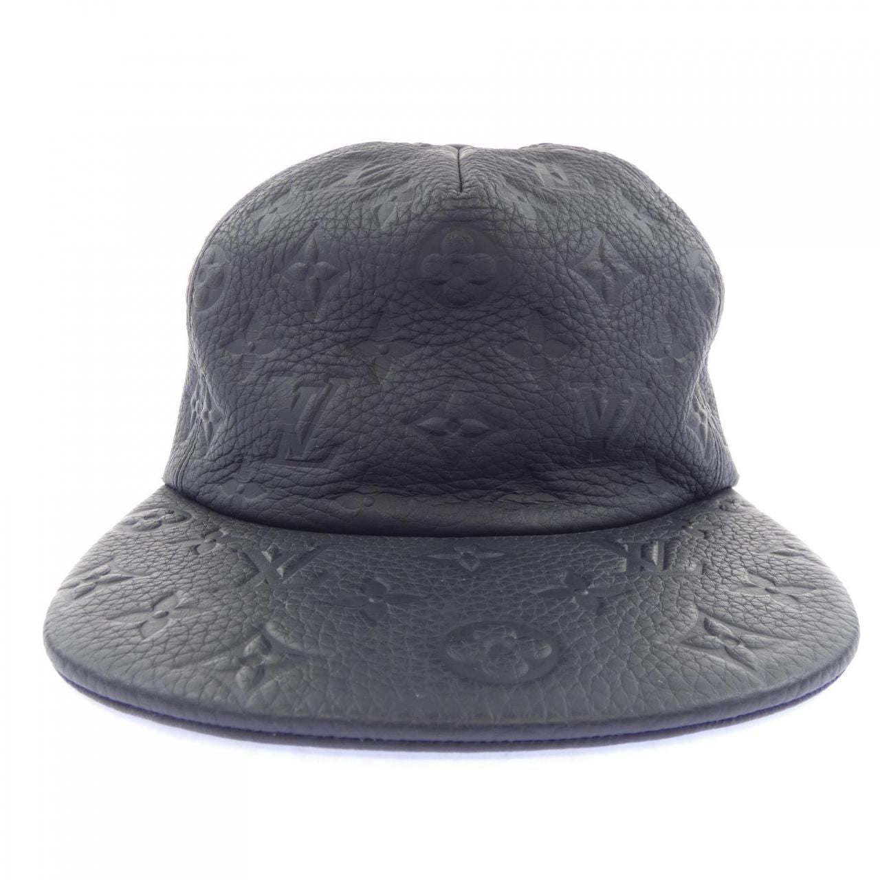 Louis Vuitton Monogram Quill 1.0 Cap — view 2