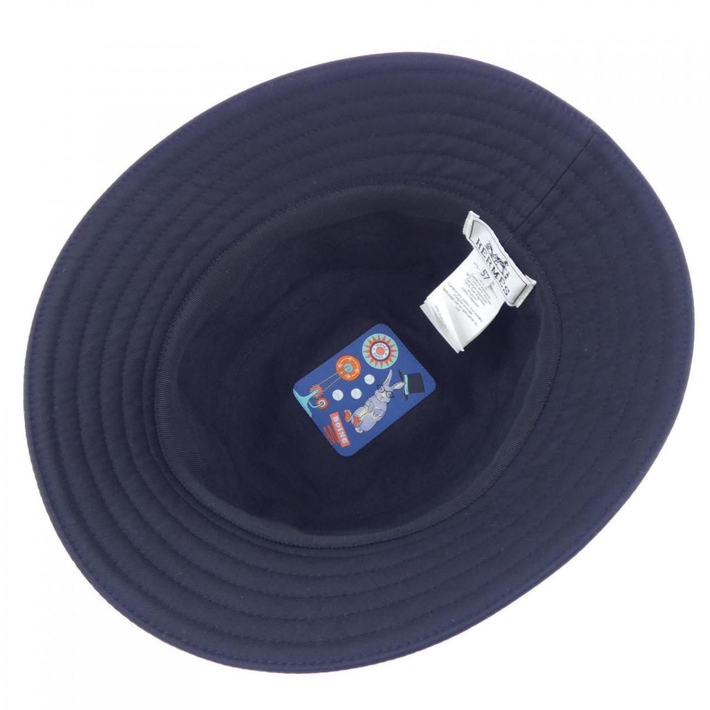 Hermes Hat Black — view 5