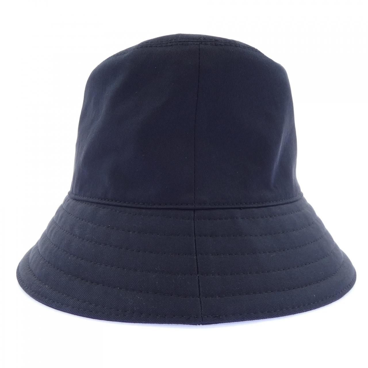 Hermes Hat Black — view 4