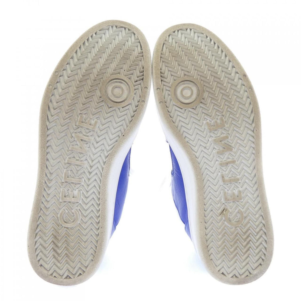 Celine Sneakers White — view 4