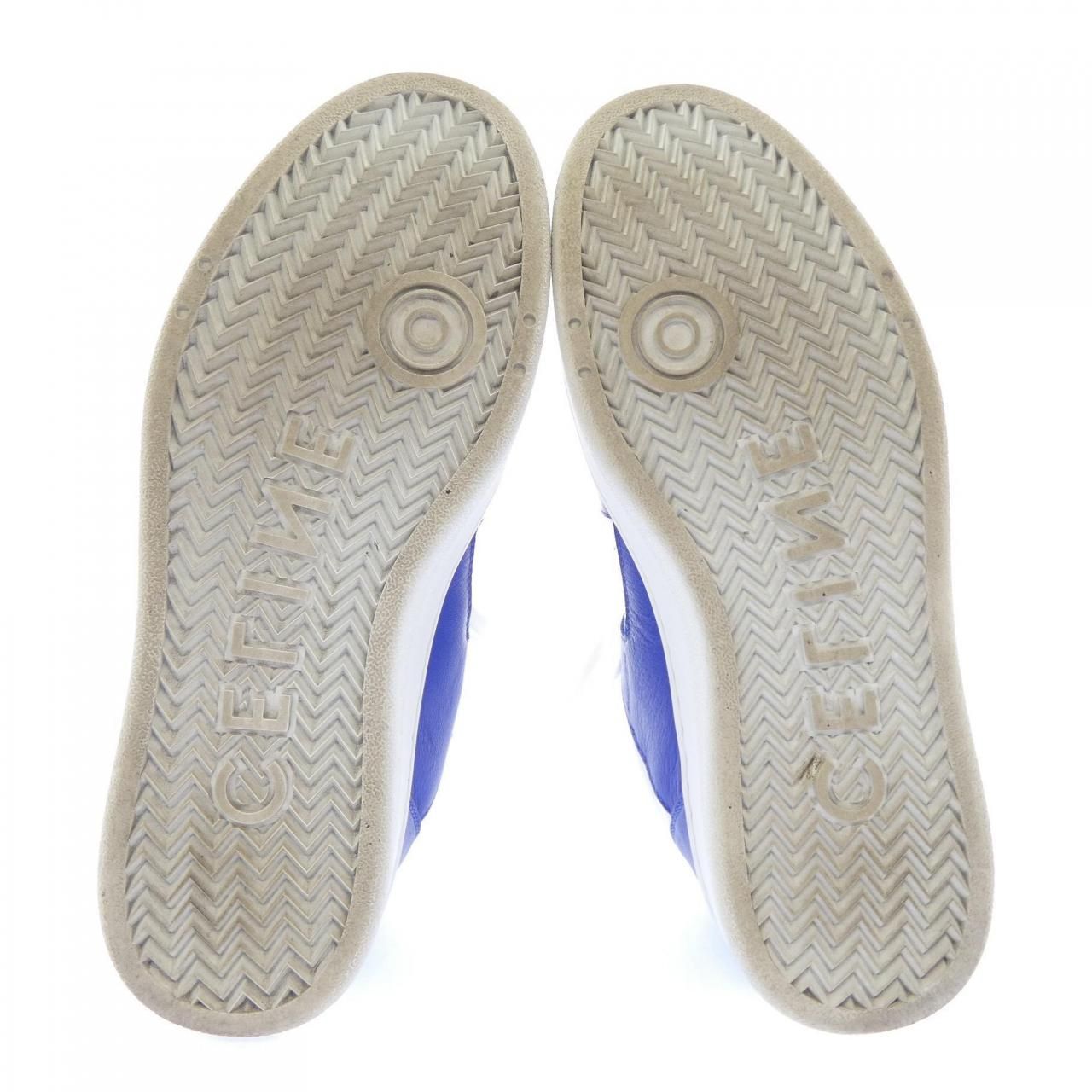 Celine Sneakers White — view 4