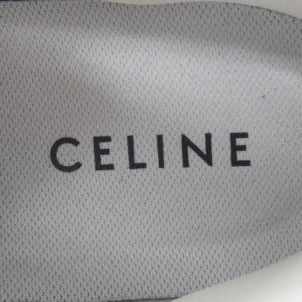 Celine Sneakers White — view 6